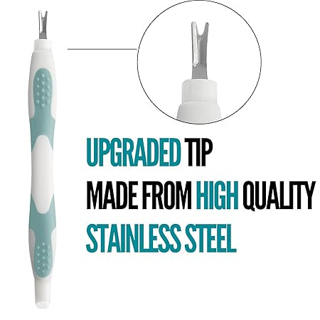 Cuticle Pusher and Remover