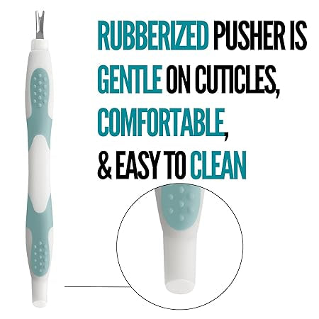 Cuticle Pusher and Remover