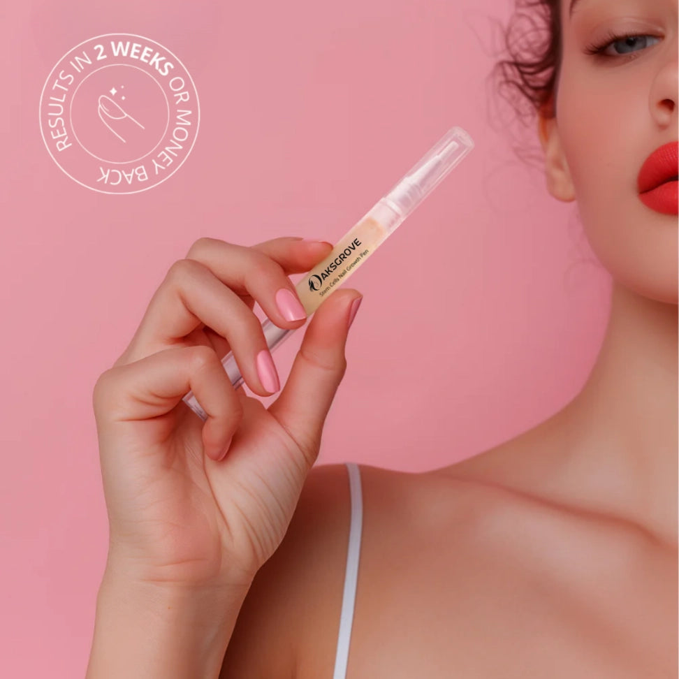 Oaks Nail Growth Pen