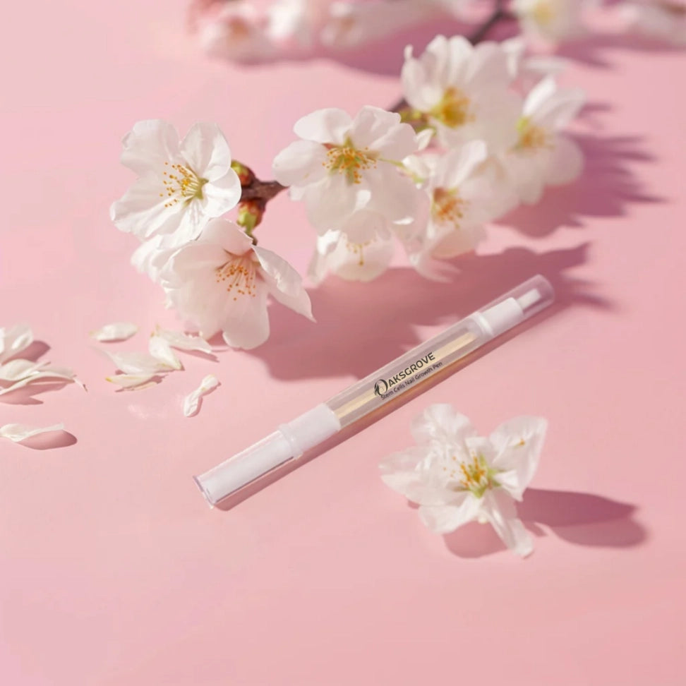 Oaks Nail Growth Pen