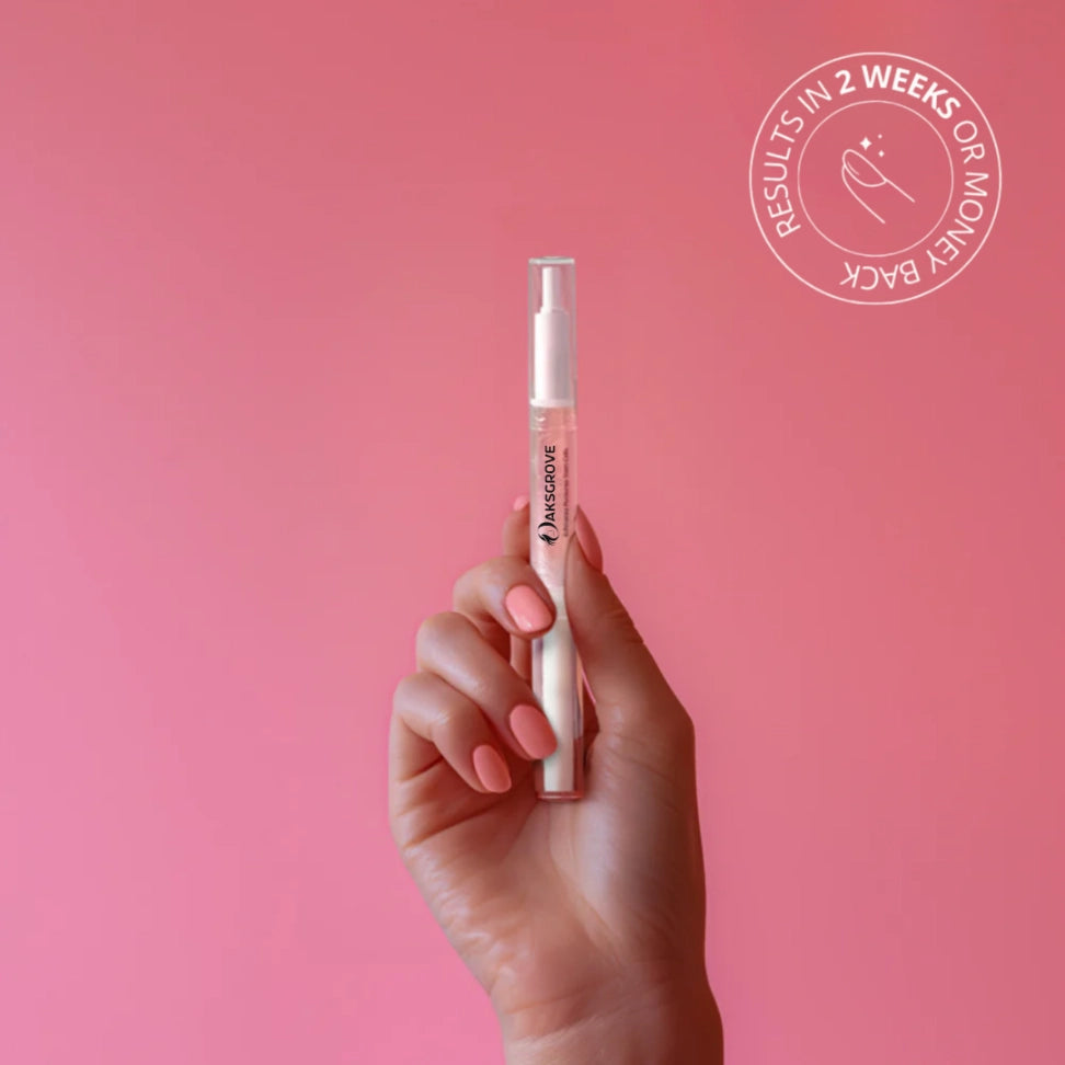 Oaks Nail Growth Pen