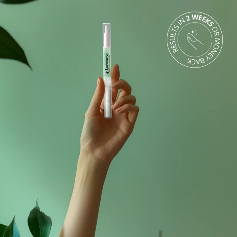 Oaks Nail Growth Pen