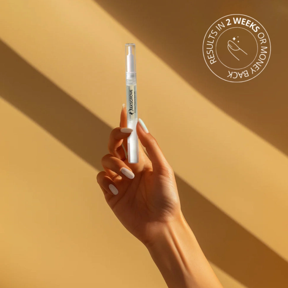 Oaks Nail Growth Pen