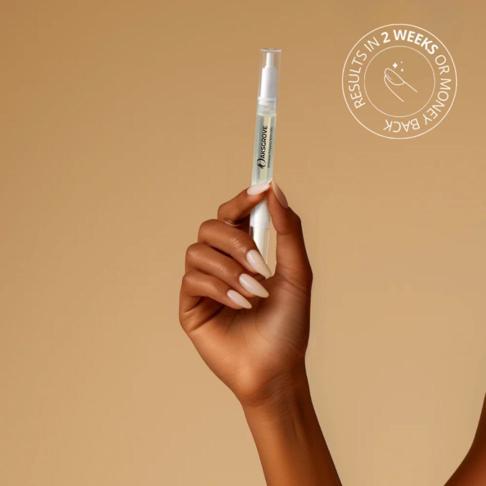 Oaks Nail Growth Pen