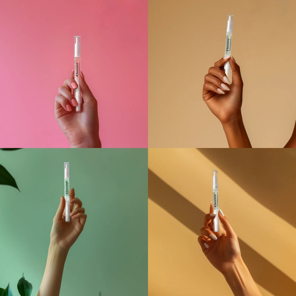 Oaks Nail Growth Pen