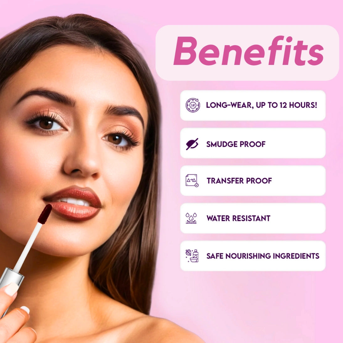 Oaks Peel-Off Lip Liner Stain