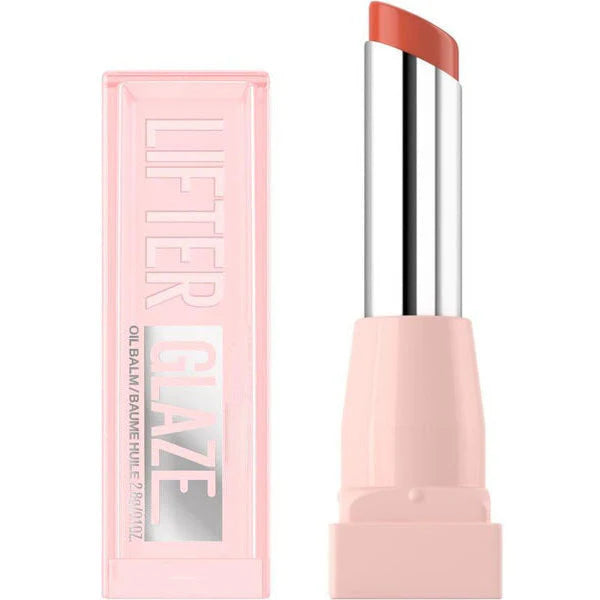 Oaks Glaze Oil Lip Balm