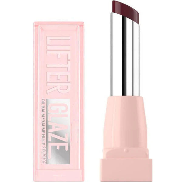 Oaks Glaze Oil Lip Balm