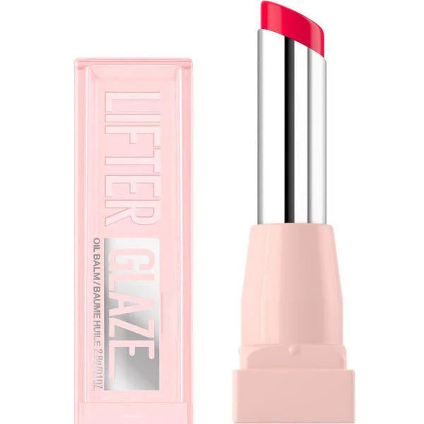 Oaks Glaze Oil Lip Balm