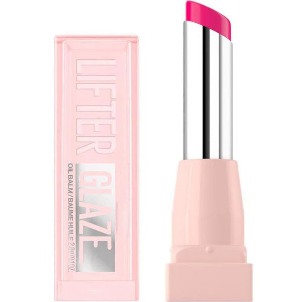 Oaks Glaze Oil Lip Balm