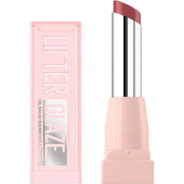 Oaks Glaze Oil Lip Balm