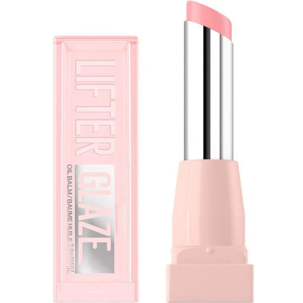 Oaks Glaze Oil Lip Balm