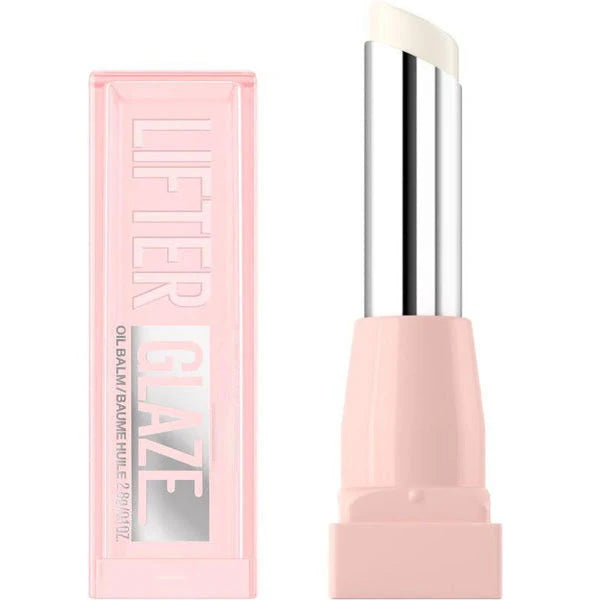 Oaks Glaze Oil Lip Balm