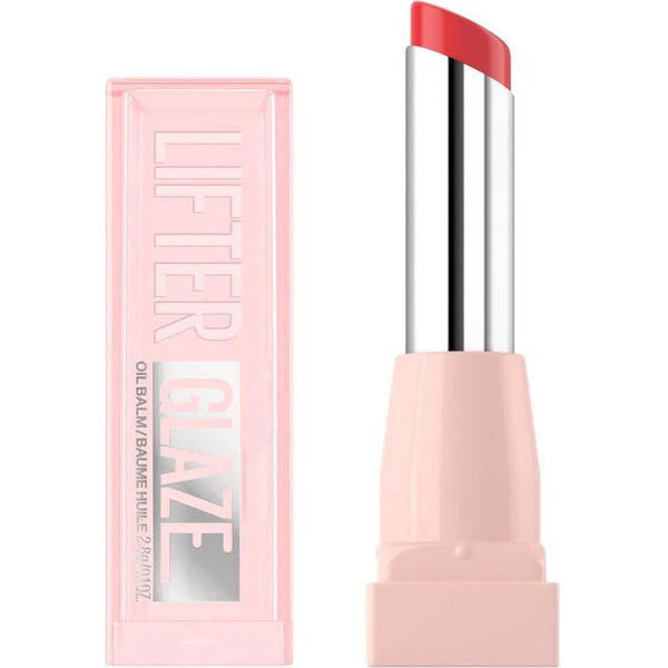 Oaks Glaze Oil Lip Balm