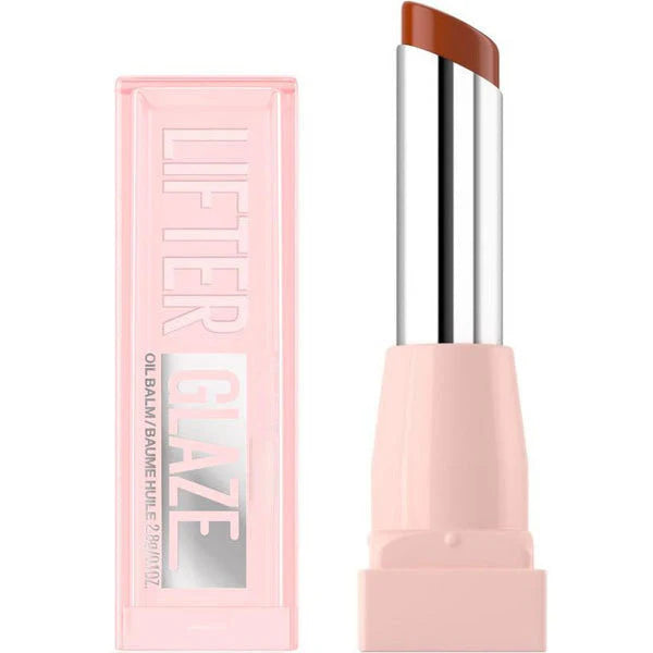 Oaks Glaze Oil Lip Balm