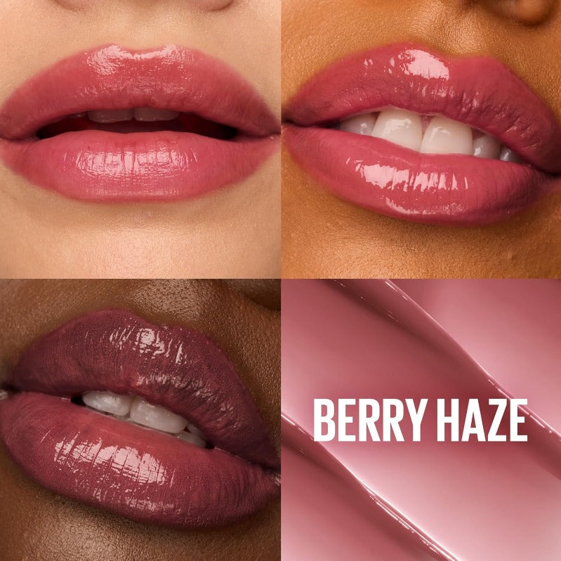 Oaks Glaze Oil Lip Balm