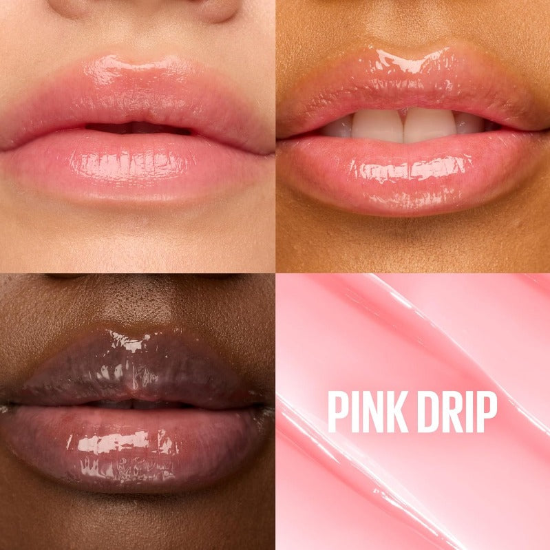 Oaks Glaze Oil Lip Balm