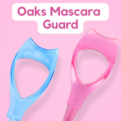 Oaks Mascara Guard