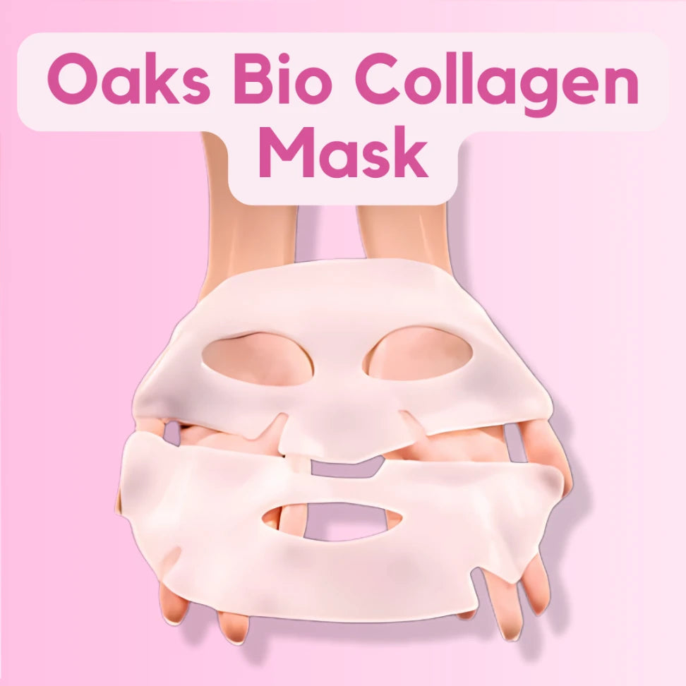 Oaks Bio Collagen Mask