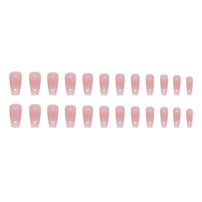 Oaks Fake Press on Nails 15 Sizes-30 Pcs