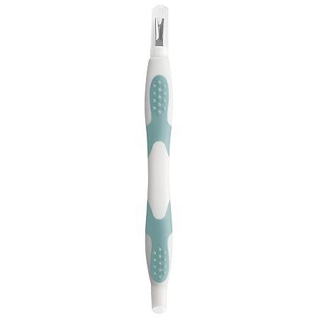 Cuticle Pusher and Remover