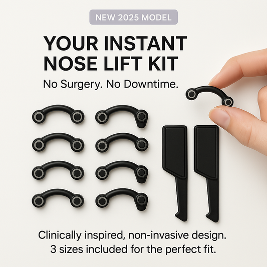 Oaks Instant Nose Lift Kit