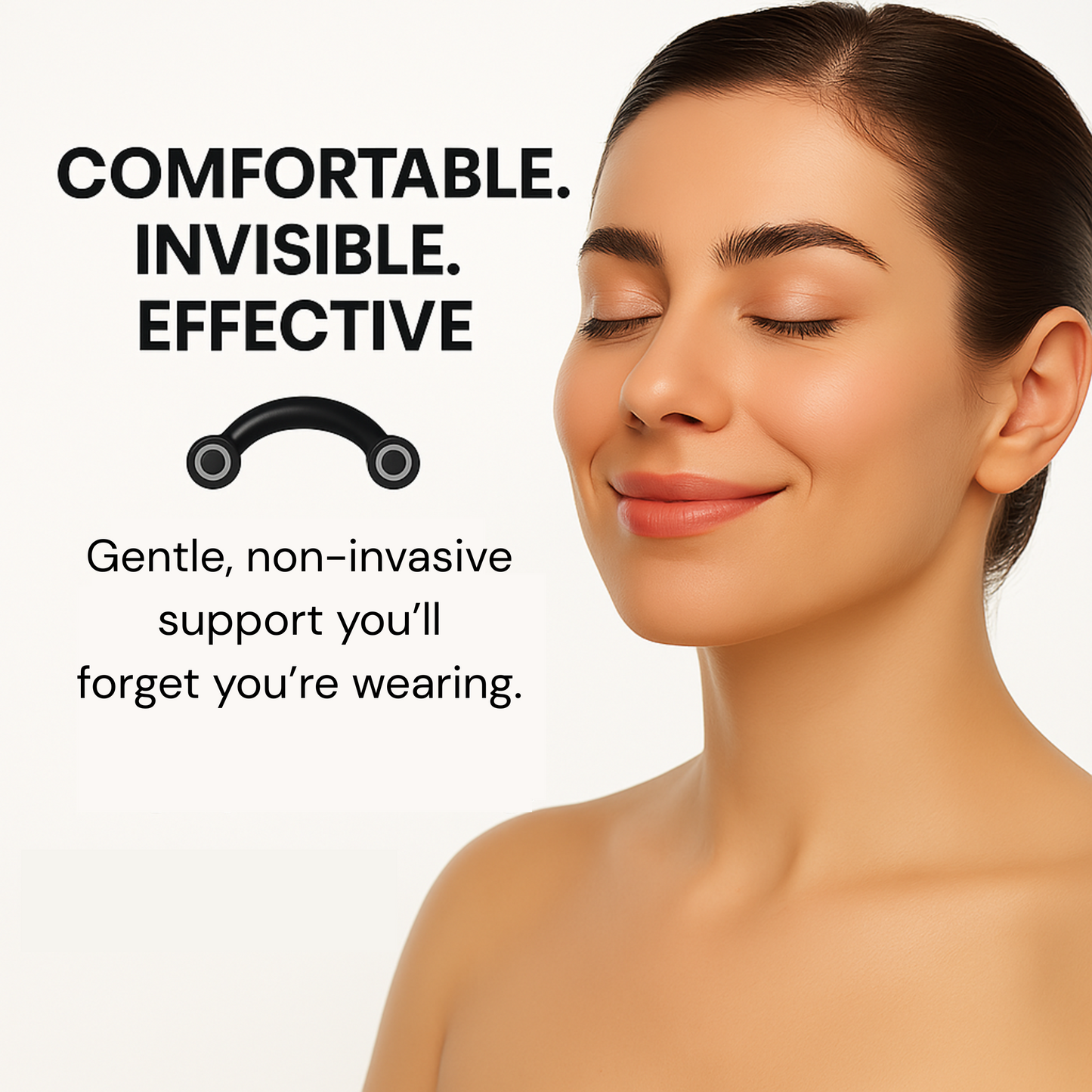 Oaks Instant Nose Lift Kit