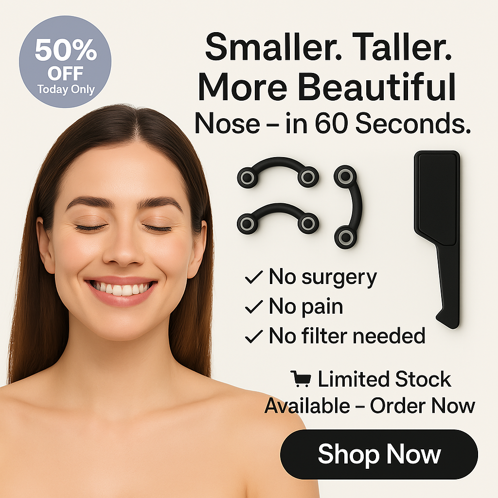 Oaks Instant Nose Lift Kit