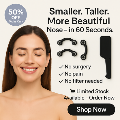 Oaks Instant Nose Lift Kit