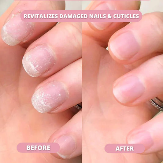 Nail Care Guide PDF