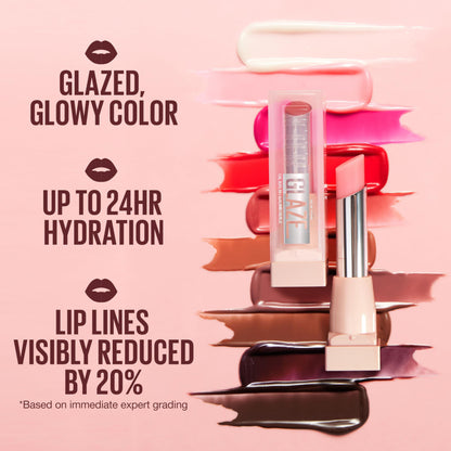 Oaks Glaze Oil Lip Balm