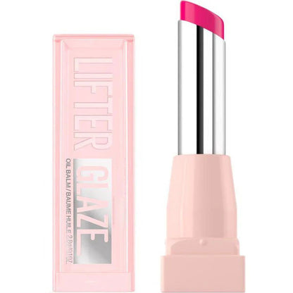 Oaks Glaze Oil Lip Balm