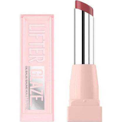 Oaks Glaze Oil Lip Balm