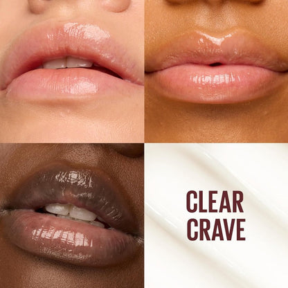 Oaks Glaze Oil Lip Balm