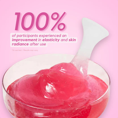Oaks Micro-Needle Serum & Collagen Jelly Cream